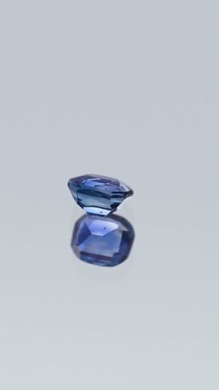 Blue Sapphire 0.48ct thumbnail 6