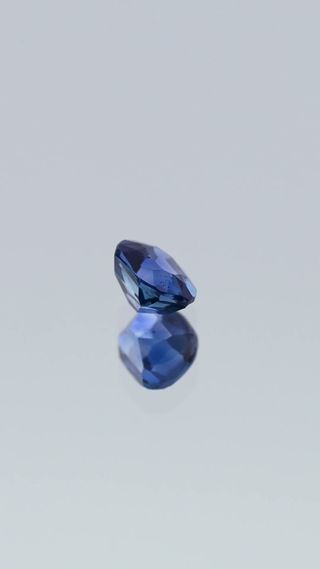 Blue Sapphire 0.48ct thumbnail 7