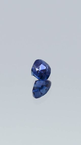 Blue Sapphire 0.48ct thumbnail 8