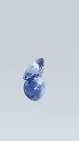 Blue Sapphire 0.70ct thumbnail 4