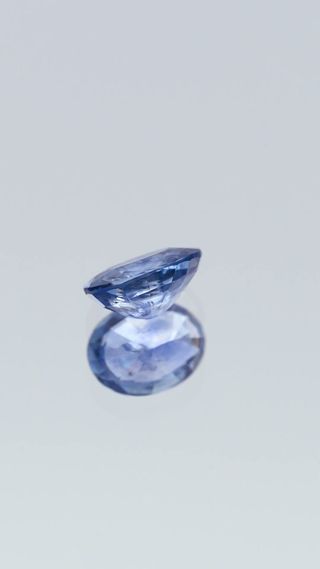 Blue Sapphire 0.70ct thumbnail 5