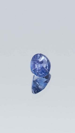 Blue Sapphire 0.70ct thumbnail 8