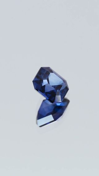 Blue Sapphire 1.30ct thumbnail 8