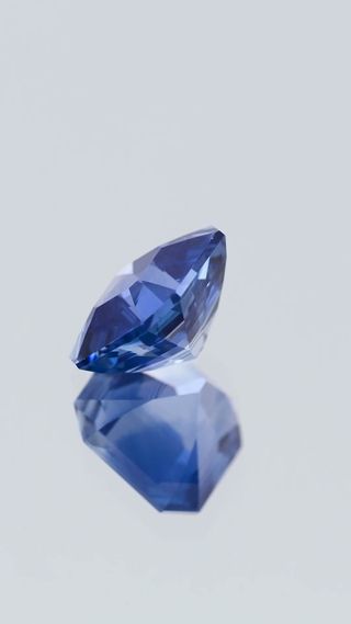 Blue Sapphire 2.20ct thumbnail 4