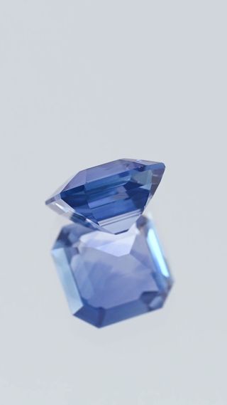 Blue Sapphire 2.20ct thumbnail 5
