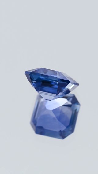 Blue Sapphire 2.20ct thumbnail 6