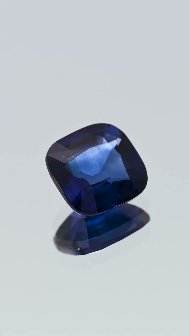 Blue Sapphire 2.50ct