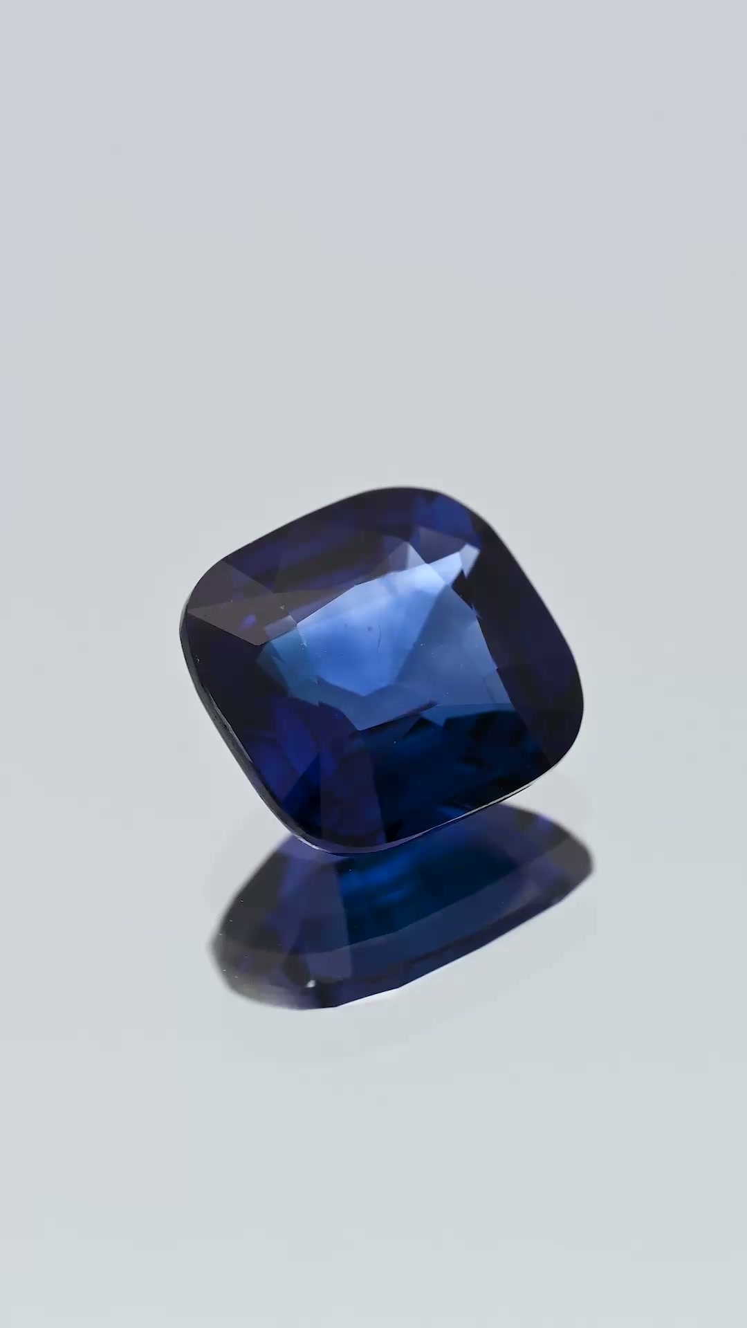 Blue Sapphire 2.50ct