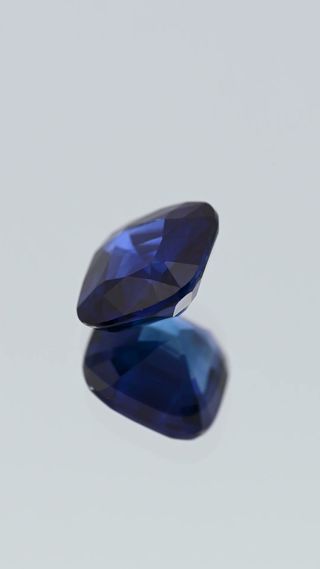 Blue Sapphire 2.50ct thumbnail 4