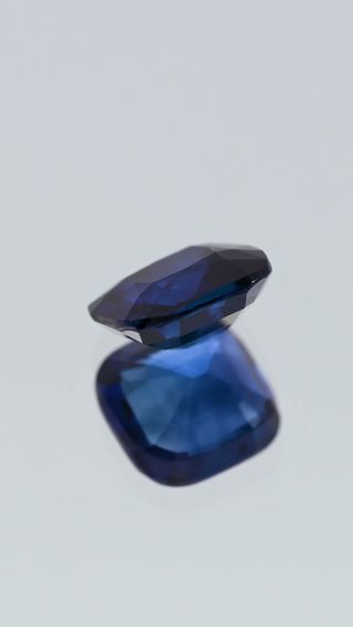 Blue Sapphire 2.50ct thumbnail 5