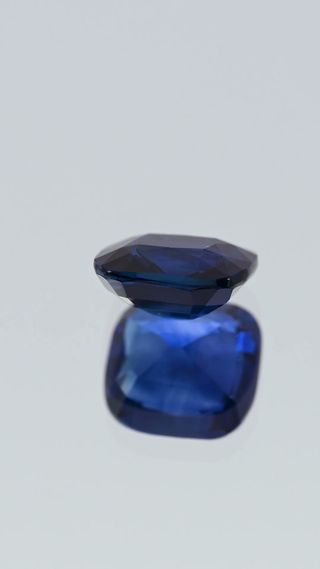 Blue Sapphire 2.50ct thumbnail 6
