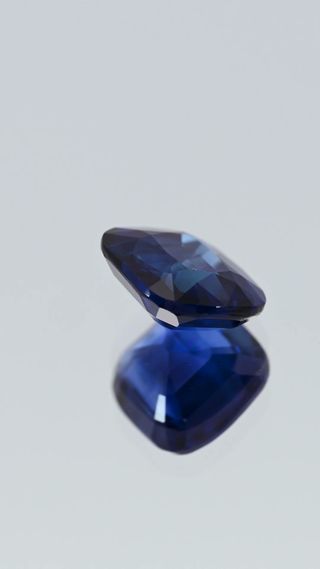 Blue Sapphire 2.50ct thumbnail 7