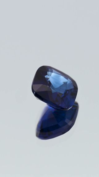 Blue Sapphire 2.50ct thumbnail 8