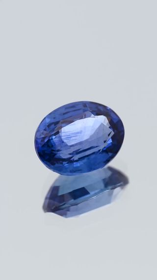 Blue Sapphire 2.55ct thumbnail 1