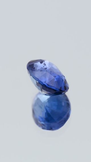 Blue Sapphire 2.55ct thumbnail 7