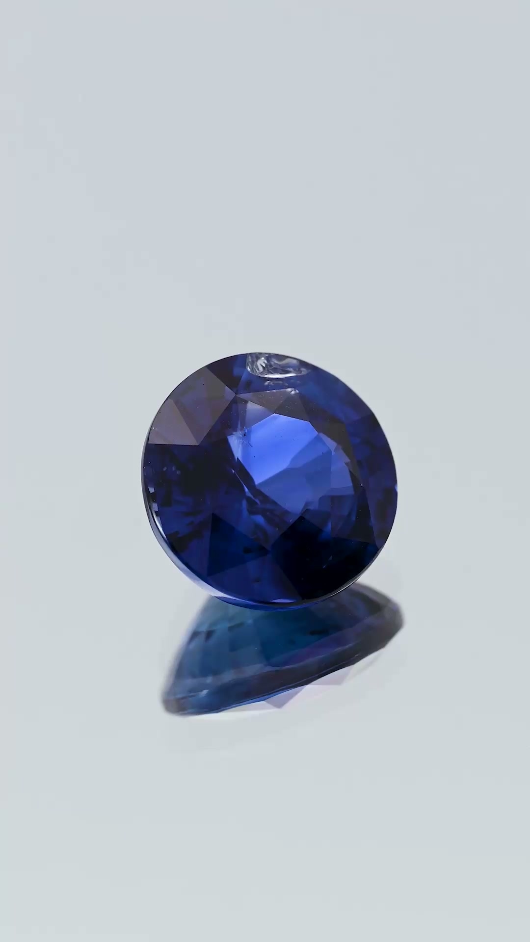 Blue Sapphire 3.00ct