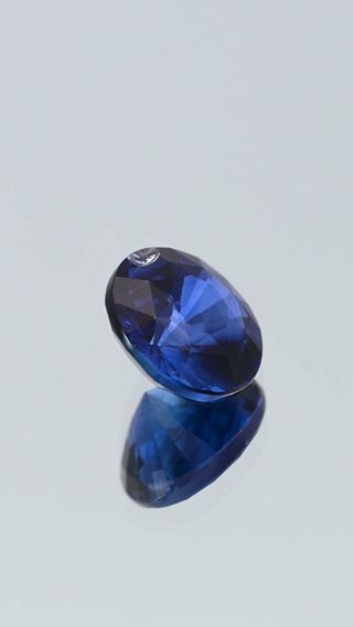 Blue Sapphire 3.00ct thumbnail 8