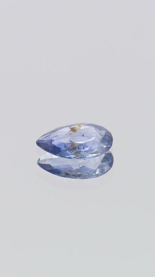 Natural Blue Sapphire thumbnail 4
