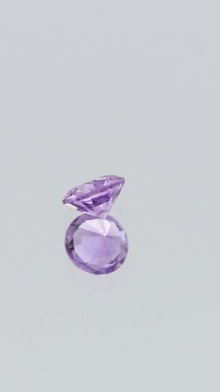 Natural Lilac Sapphire Unheated thumbnail 5