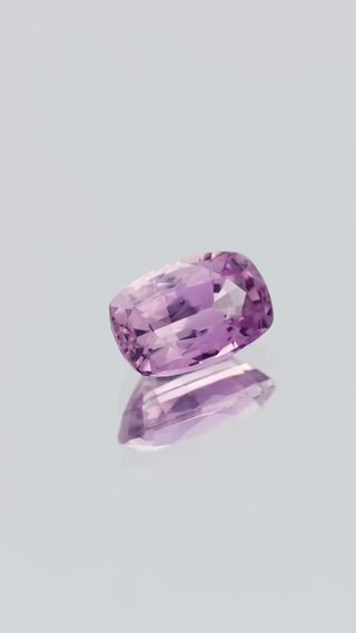 Natural Pink Sapphire Unheated thumbnail 1