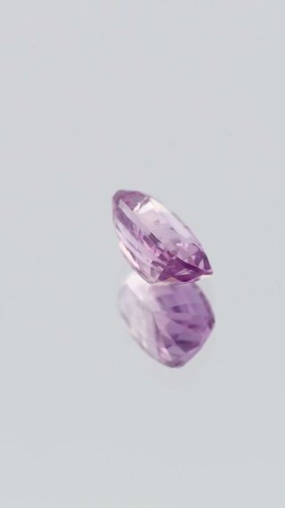 Natural Pink Sapphire Unheated thumbnail 7