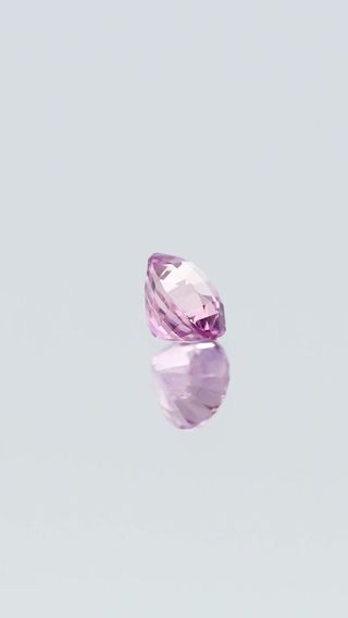Natural Pink Sapphire Unheated thumbnail 7