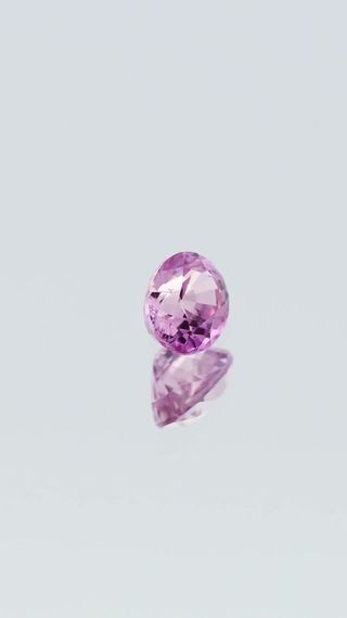 Natural Pink Sapphire Unheated thumbnail 8