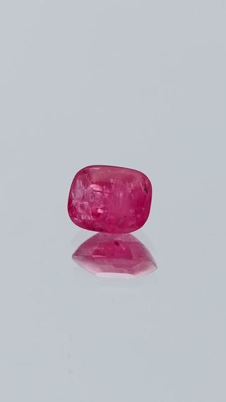 Natural Mahenge Red Spinel thumbnail 2