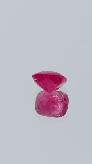 Natural Mahenge Red Spinel thumbnail 6