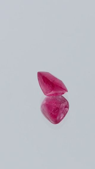 Natural Mahenge Red Spinel thumbnail 7