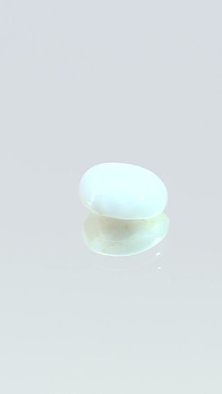 Natural Star Sapphire Unheated thumbnail 5