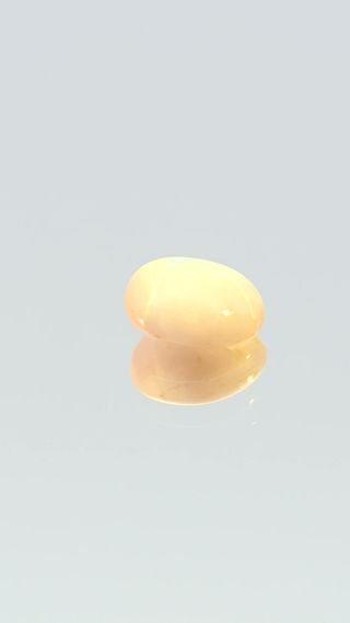 Natural Star Sapphire Unheated thumbnail 7