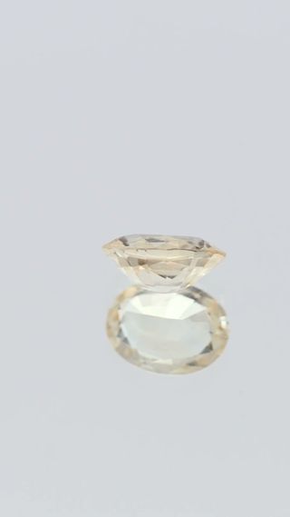 Natural Yellow Sapphire Unheated thumbnail 6
