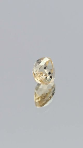 Natural Yellow Sapphire Unheated thumbnail 8